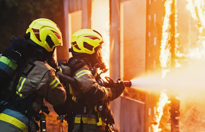 Criteri di sicurezza contro il rischio di incendio e di esplosione dei sistemi di accumulo con batterie agli ioni litio
