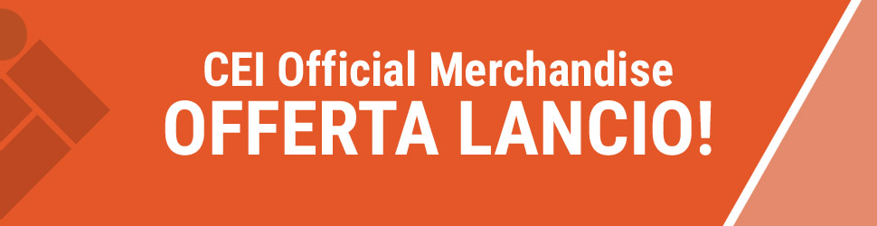 Banner promozionale CEI
