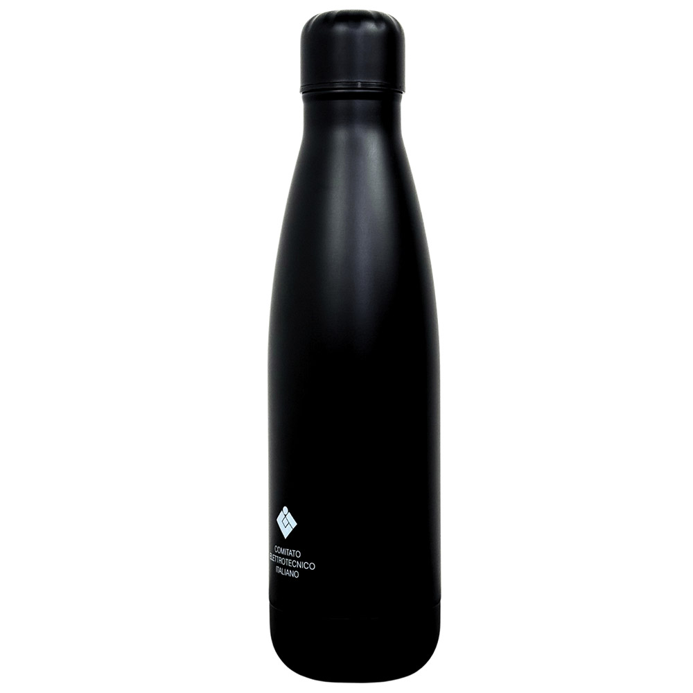 Borraccia termica CEI merchandising CEI 2