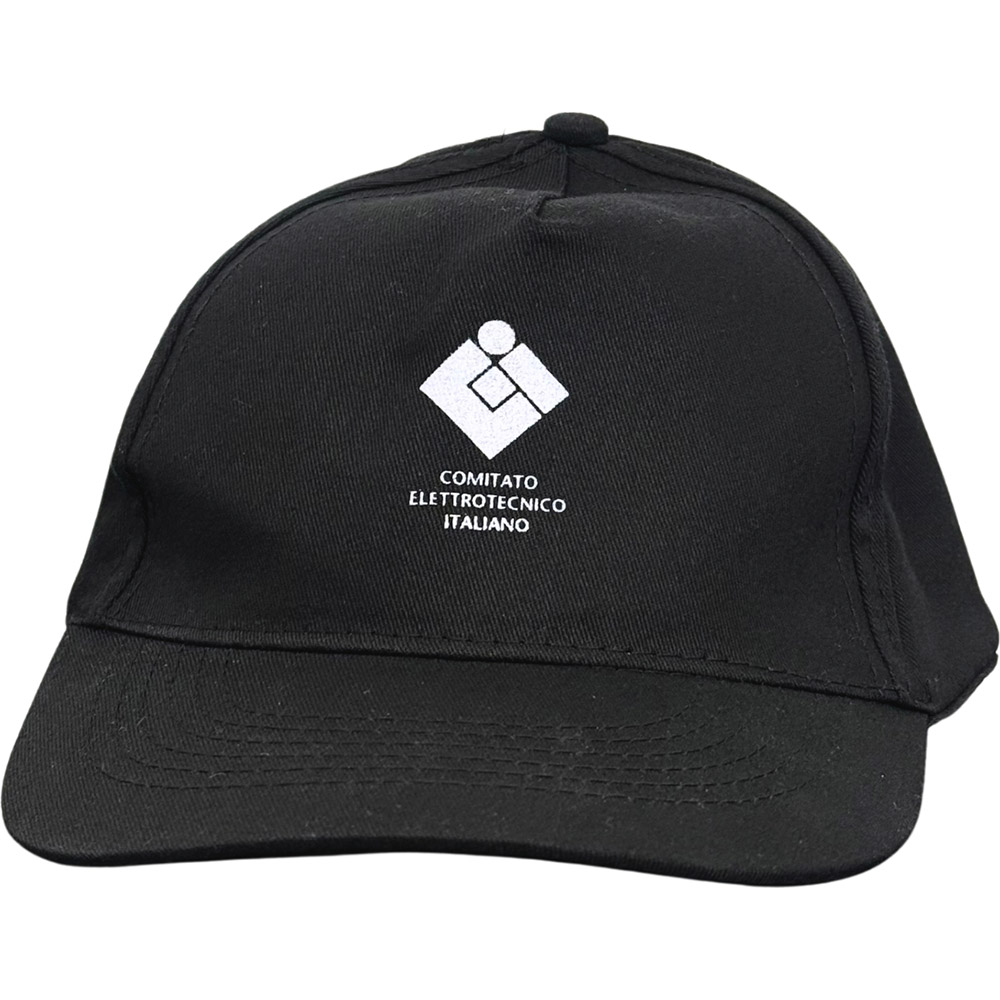 Cappellino CEI