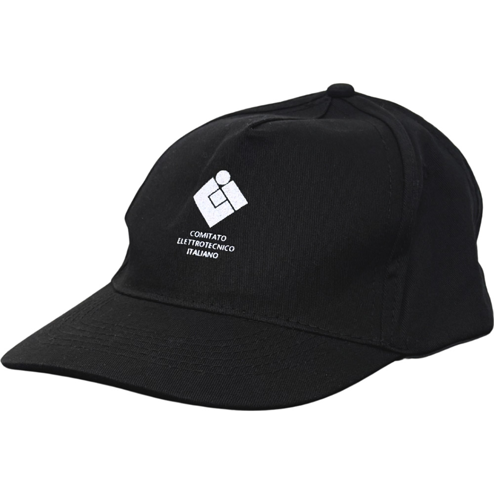 Cappellino CEI merchandising CEI 2