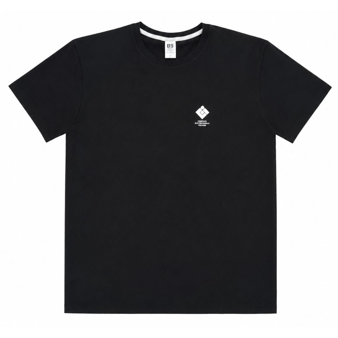 T-shirt CEI merchandising CEI 1