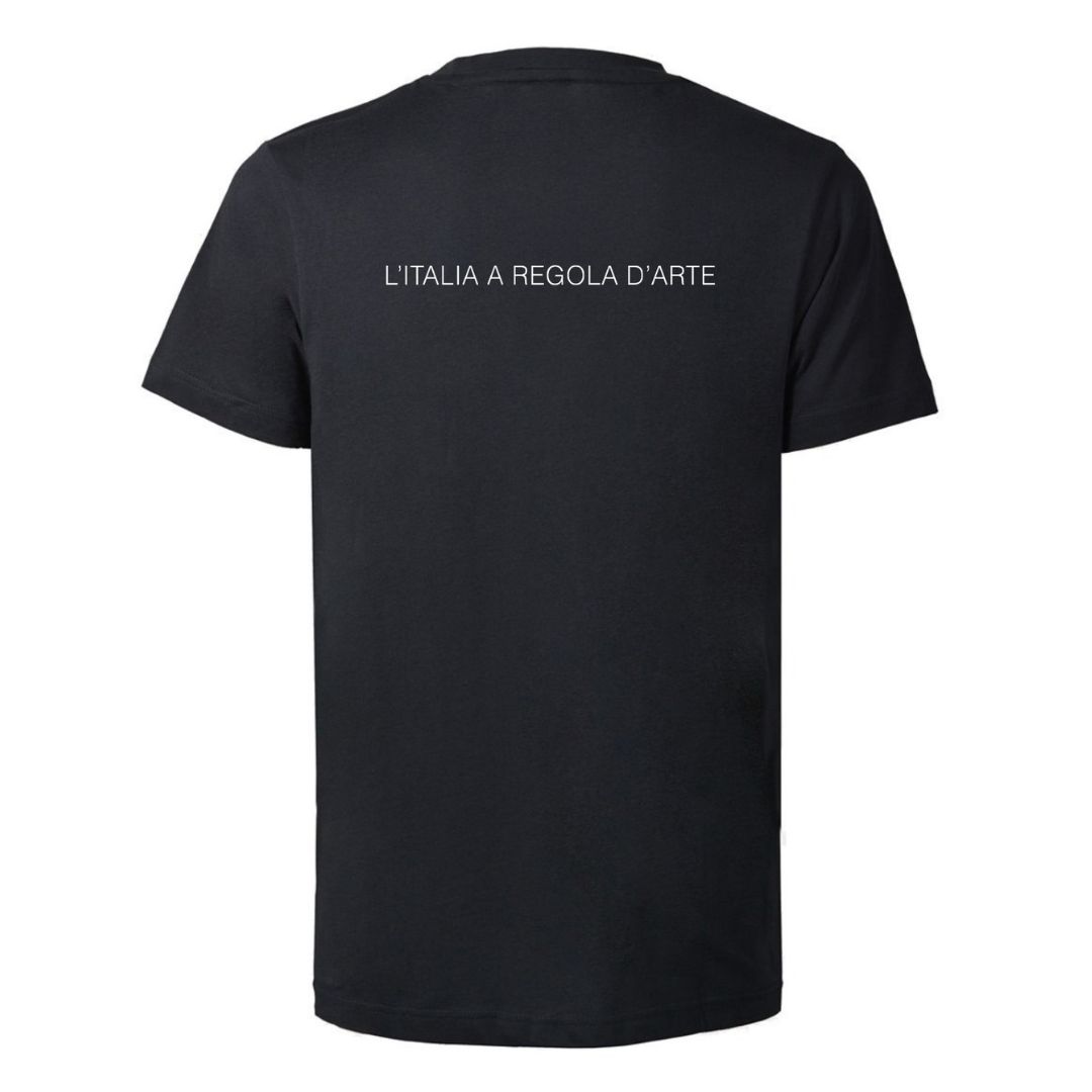 T-shirt CEI merchandising CEI 2