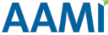 AAMI - Association for the Advancement of Medical Instrumentation